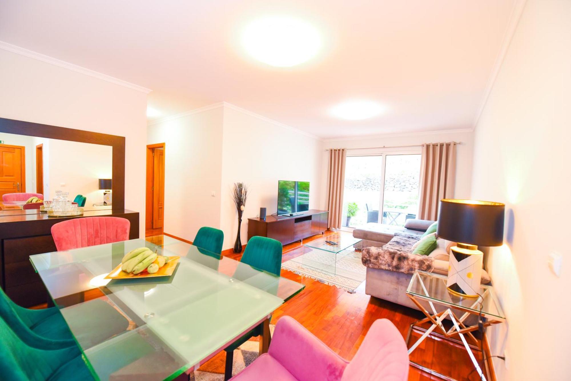 Tranquility Apartment Канису Экстерьер фото